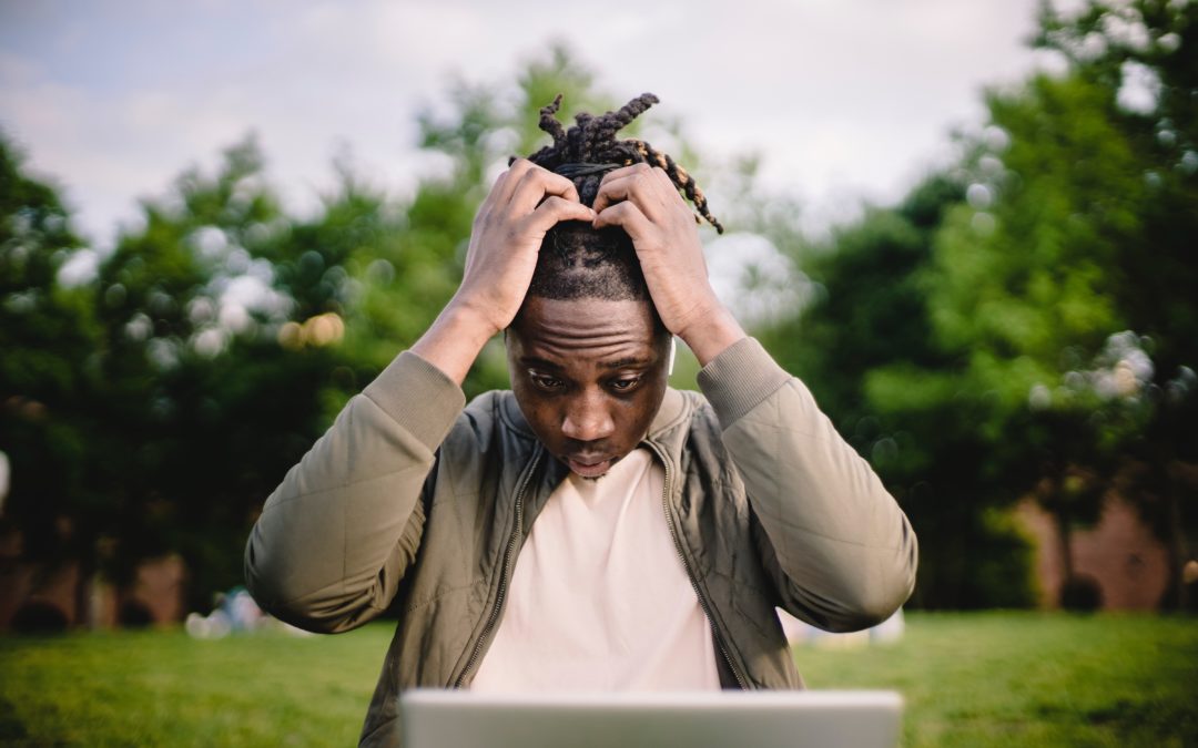 Help! I Don’t Have Control of My Google My Business