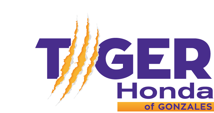 TIGER HONDA MASTER LOGO