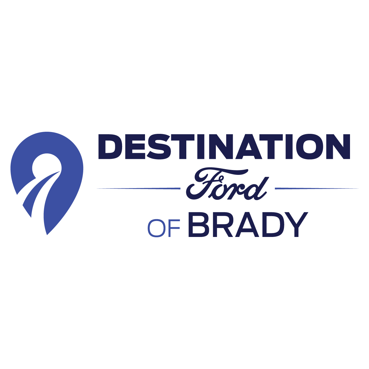 Logo_DFord Brady_Horizontal