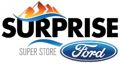Surprise Ford Homepage